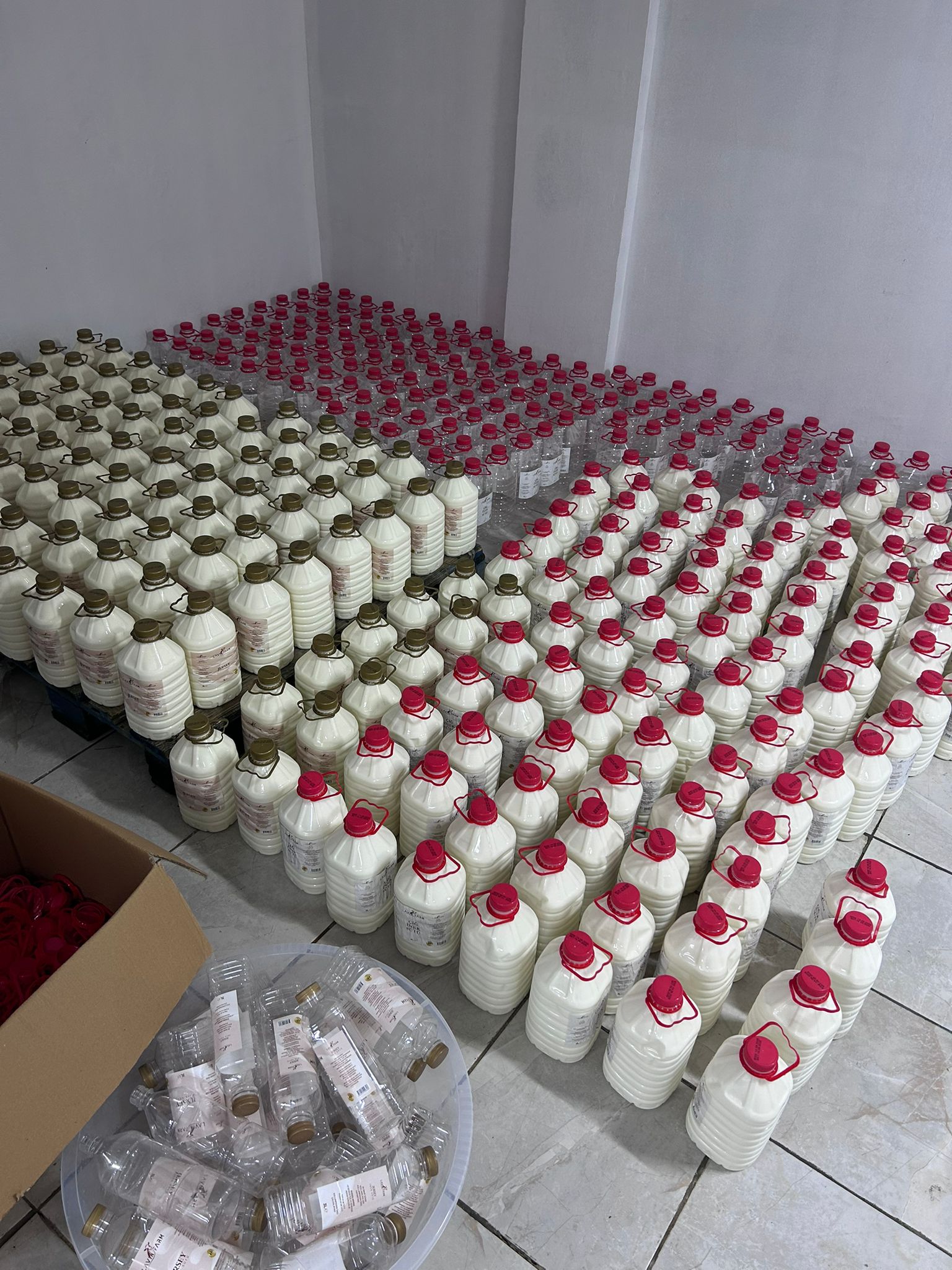 Tesis Görüntüsü 8